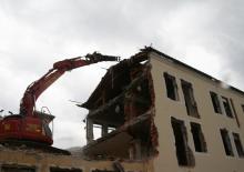 Pulverizatori za beton SkanCraft SCRP38-55