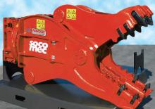 Pulverizatori za beton Socomec SFG 1500