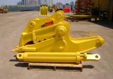 Pulverizatori za beton Nye TRX350