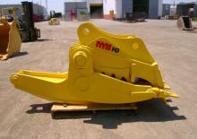 Pulverizatori za beton Nye TRX350