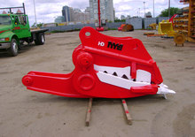Pulverizatori za beton Nye TRX450