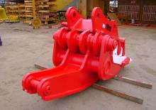 Pulverizatori za beton Nye TRX450U
