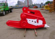 Pulverizatori za beton Nye TRX450U