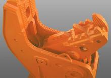 Pulverizatori za beton NPK U-21JR