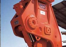 Pulverizatori za beton NPK U-31JA
