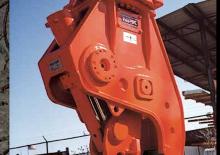Pulverizatori za beton NPK U-31JRA
