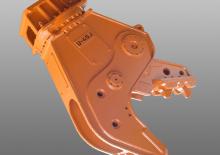 Pulverizatori za beton NPK U-45JR
