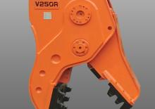 Pulverizatori za beton NPK V250R 