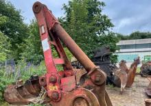 Pulverizatori za beton Verachtert VPC 30