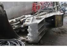 Pulverizatori za beton Vibra Ram VRB 2002 D