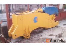 Pulverizatori za beton Vibra Ram VRB-309 D