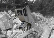 Pulverizatori za beton FRD VS15E