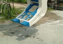 Pulverizatori za beton FRD VS30FT