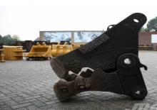 Pulverizatori za beton Verachtert VTK 30