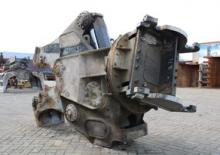 Pulverizatori za beton Verachtert VTK 50