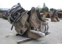 Pulverizatori za beton Verachtert VTP 30
