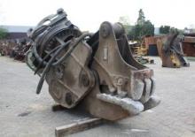 Pulverizatori za beton Verachtert VTP 30