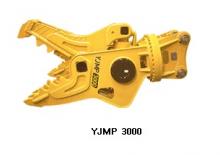 Pulverizatori za beton YUJIN TECH YJMP 3000