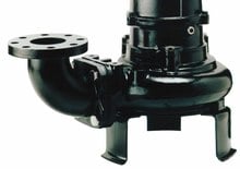 Pumpe za otpadne vode Tsurumi-Pumpen 50 UZ 41.5