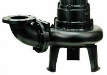 Pumpe za otpadne vode Tsurumi-Pumpen 100C43.7
