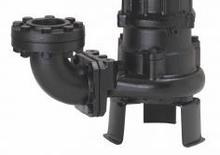 Pumpe za otpadne vode Tsurumi-Pumpen 80 C 23.7 CR