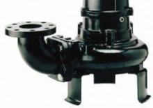 Pumpe za otpadne vode Tsurumi-Pumpen 80U21.5
