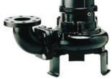 Pumpe za otpadne vode Tsurumi-Pumpen 80UZ47.5