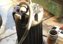 Pumpe za otpadne vode ABS-Pumpen AFP-T 0010 T