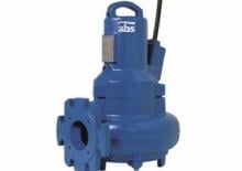 Pumpe za otpadne vode ABS-Pumpen AS 0840 M17-2 D/T/KS