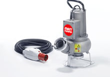 Pumpe za otpadne vode Mast-Pumpen ATP 10