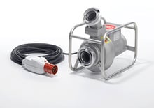Pumpe za otpadne vode Mast-Pumpen ATP 10 R