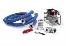 Pumpe za otpadne vode Mast-Pumpen ATP 15 L