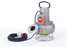 Pumpe za otpadne vode Mast-Pumpen ATP 20