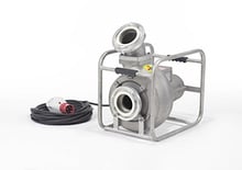Pumpe za otpadne vode Mast-Pumpen ATP 20 R