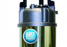 Pumpe za otpadne vode Söndgerath Pumpen AVE 315 T