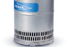 Pumpe za otpadne vode Flygt-Pumpen BS 2740 MT