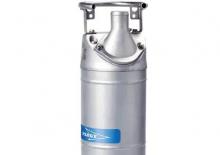 Pumpe za otpadne vode Flygt-Pumpen BS 2750 MT