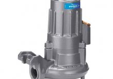Pumpe za otpadne vode Flygt-Pumpen CS 3045, LR 250, EEX