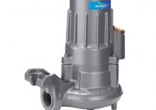 Pumpe za otpadne vode Flygt-Pumpen CS 3045 LR 250
