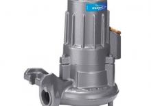 Pumpe za otpadne vode Flygt-Pumpen CS 3045 LR 252