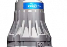 Pumpe za otpadne vode Flygt-Pumpen CS 3085 LR 250 EEx