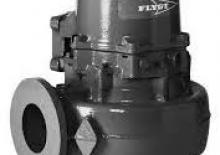 Pumpe za otpadne vode Flygt-Pumpen CS 3152 LR 430 SL