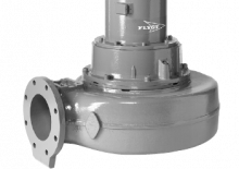 Pumpe za otpadne vode Flygt-Pumpen CS 3201 LR 632 SL