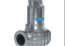 Pumpe za otpadne vode Flygt-Pumpen CS 3300 LR 802