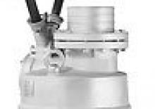 Pumpe za otpadne vode WEDA D100N EXT-YD