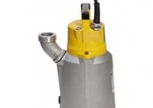 Pumpe za otpadne vode WEDA D10N-3 FS