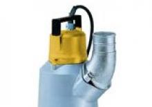 Pumpe za otpadne vode WEDA D30L-1 FS