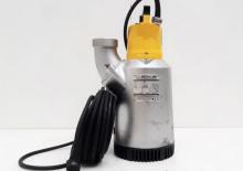 Pumpe za otpadne vode WEDA D30N-1 FS