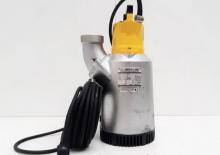 Pumpe za otpadne vode WEDA D30N-1