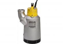 Pumpe za otpadne vode WEDA D40N FS